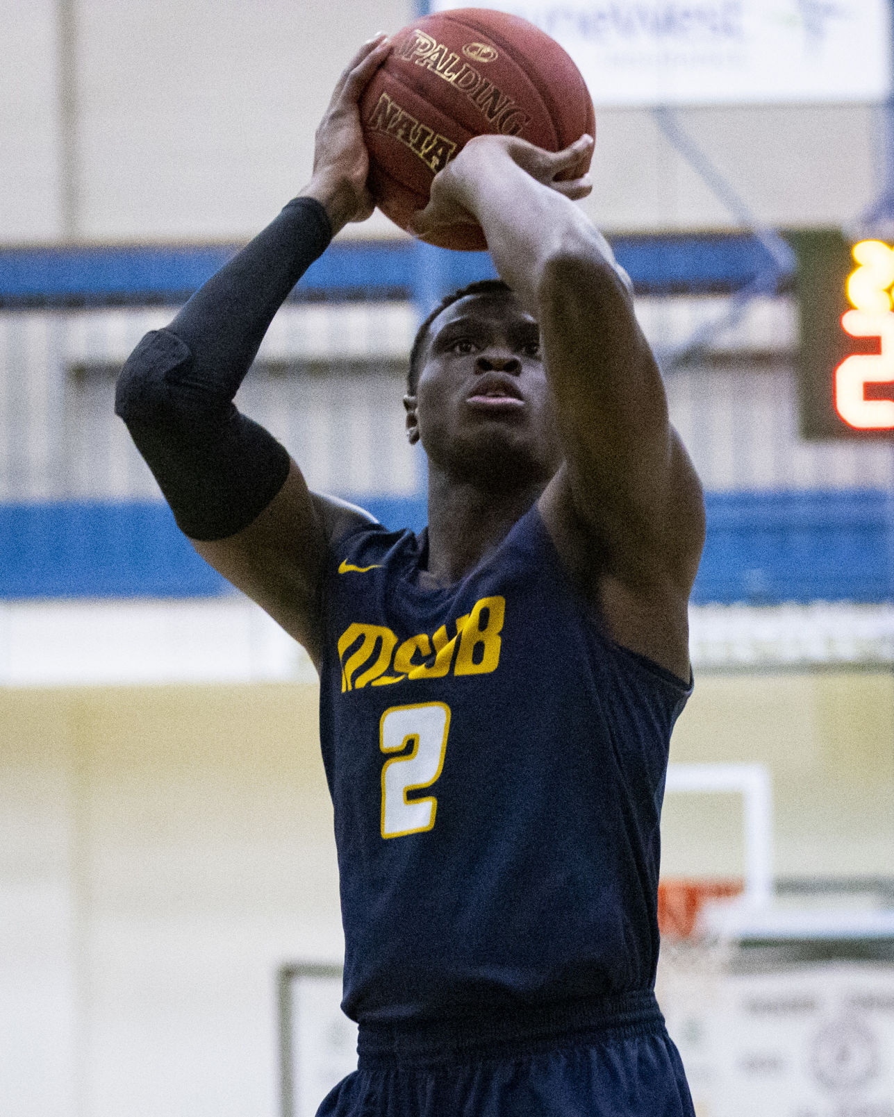 MSU Billings vs. Rocky Mountain College
